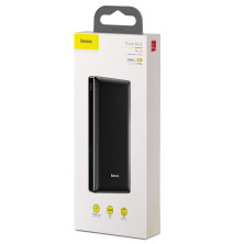 УМБ Baseus Mini JA 20000mAh 15W 3A с технологией PD Черный