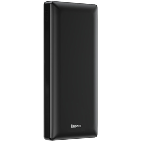 УМБ Baseus Mini JA 20000mAh 15W 3A с технологией PD Черный