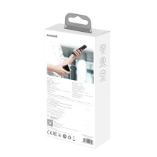 УМБ Baseus Super Mini 10000mAh 22.5W 5A с технологией QC3.0+PD3.0 + Кабель USB to Type-C Белый