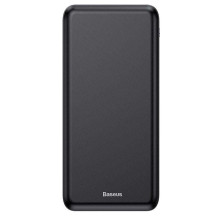 УМБ Baseus M36 10000mAh с Беспроводной зарядкой Qi 5W Черный