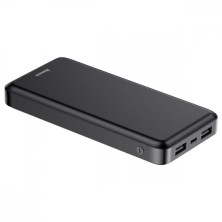 УМБ Baseus M36 10000mAh с Беспроводной зарядкой Qi 5W Черный