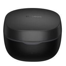 Бездротові Bluetooth навушники Baseus Encok TWS WM01 Чорний