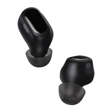 Бездротові Bluetooth навушники Baseus Encok TWS WM01 Чорний