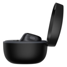 Бездротові Bluetooth навушники Baseus Encok TWS WM01 Чорний