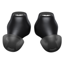 Бездротові Bluetooth навушники Baseus Encok TWS WM01 Чорний