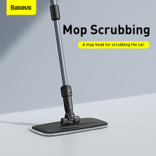 Мінімийка Baseus Clean Guard Multifunctional Car Wash 15m