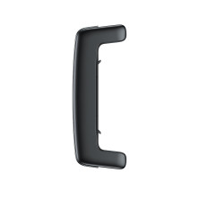 Ароматизатор в машину Baseus Paddle Air Freshener і 6 арома-картриджів Чорний