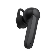 Беспроводная Bluetooth гарнитура Baseus Encok Wirelless Earphones A05 + USB док-станция Черный