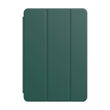 Чохол Baseus для iPad Pro 12.9" (2020) Simplism Magnetic Leather Case Зелений