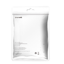 Кабель Baseus Halo Data Cable USB to Type-C QC3.0 3A 1m Чорний