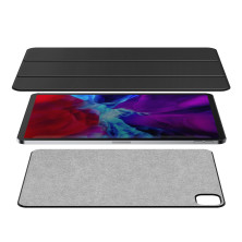 Чохол Baseus для iPad Pro 11" (2020) Simplism Magnetic Leather Case Чорний
