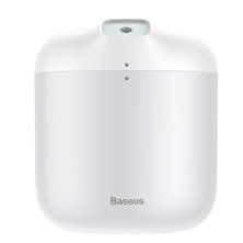 Увлажнитель воздуха Baseus Elephant Humidifier 600 мл с функцией ночника Белый