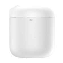 Увлажнитель воздуха Baseus Elephant Humidifier 600 мл с функцией ночника Белый