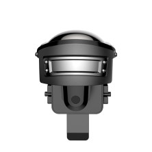 Игровые триггеры для смартфона Baseus Level 3 Helmet PUBG Gadget GA03 Camouflage Черный