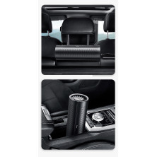 Автомобильный Очиститель Воздуха Baseus Original Ecological Car Charcoal Purifier Черный