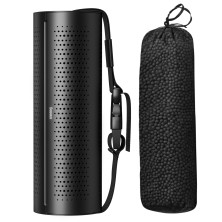 Автомобильный Очиститель Воздуха Baseus Original Ecological Car Charcoal Purifier Черный