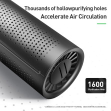 Автомобильный Очиститель Воздуха Baseus Original Ecological Car Charcoal Purifier Черный