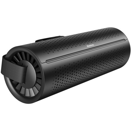 Автомобильный Очиститель Воздуха Baseus Original Ecological Car Charcoal Purifier Черный