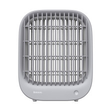 Лампа уничтожитель насекомых Baseus Baijing Desktop Mosquito Lamp Белый