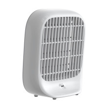 Лампа уничтожитель насекомых Baseus Baijing Desktop Mosquito Lamp Белый