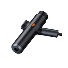 Портативна мінімийка акумуляторна BASEUS Dual Power Portable Electric Car Wash Spray Nozzle 0.7MPa, 30min
