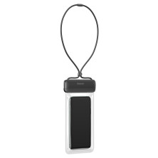 Водонепроникний чохол Baseus Let's go Slip Cover Waterproof Bag Чорний