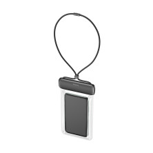 Водонепроникний чохол Baseus Let's go Slip Cover Waterproof Bag Чорний
