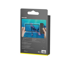 Водонепроникний чохол Baseus Let's go Slip Cover Waterproof Bag Чорний