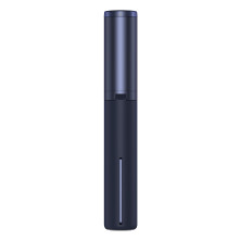 Селфи-монопод Baseus Traveler Bluetooth Tripod 2in1 с функцией штатива и пультом Bluetooth Синий