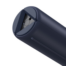 Селфи-монопод Baseus Traveler Bluetooth Tripod 2in1 с функцией штатива и пультом Bluetooth Синий