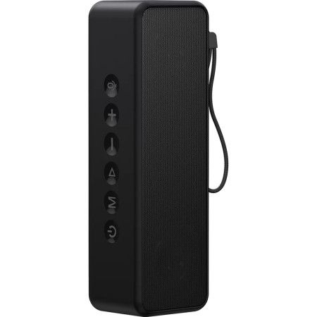 Акустична система Baseus V1 Outdoor Чорний