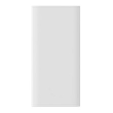 УМБ Baseus Adaman2 Digital Display 10000mAh 30W 5A з технологією QC3.0+PD3.0 2USB+Type-C + Кабель USB to Type-C Білий
