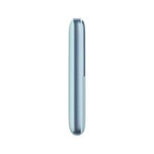 УМБ Baseus Bipow Pro Digital Display 10000mAh 22.5W 5A з технологією QC3.0+PD3.0 2USB+Type-C + Кабель USB to Type-C Блакитний