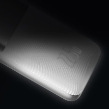 УМБ Baseus Bipow Pro Digital Display 10000mAh 22.5W 5A з технологією QC3.0+PD3.0 2USB+Type-C + Кабель USB to Type-C Білий
