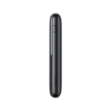 УМБ Baseus Bipow Pro Digital Display 10000mAh 22.5W 5A з технологією QC3.0+PD3.0 2USB+Type-C + Кабель USB to Type-C Чорний