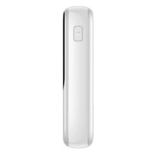 УМБ Baseus Q Pow Pro 10000mAh 22.5W 5A з технологією QC3.0+PD3.0 та Type-C кабелем 22.5W Білий