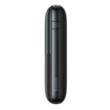 УМБ Baseus Bipow Pro Digital Display 20000mAh 22.5W 5A с технологией QC3.0+PD3.0 2USB+Type-C + Кабель USB to Type-C Черный