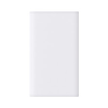 УМБ Baseus Adaman2 Digital Display 20000mAh 30W 5A з технологією QC3.0+PD3.0 VOOC 2USB+Type-C + Кабель USB to Type-C Білий