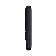 УМБ Baseus Magnetic Bracket 3in1 10000mAh 20W 3A QC3.0+PD3.0 з Бездротовою зарядкою Qi 15W Синій