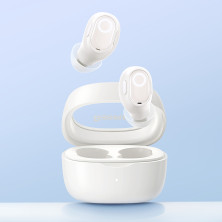 Беспроводные Bluetooth наушники Baseus Bowie WM02 True Wireless TWS Earphones Белый