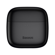 Беспроводные Bluetooth наушники Baseus Bowie E8 True Wireless TWS Earphones Черный