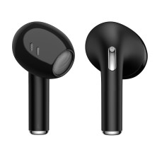 Беспроводные Bluetooth наушники Baseus Bowie E8 True Wireless TWS Earphones Черный