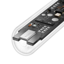 Беспроводные Bluetooth наушники Baseus Bowie E8 True Wireless TWS Earphones Черный