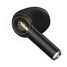 Беспроводные Bluetooth наушники Baseus Bowie E8 True Wireless TWS Earphones Черный