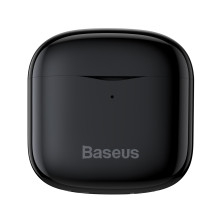 Беспроводные Bluetooth наушники Baseus Bowie E3 True Wireless TWS Earphones Черный