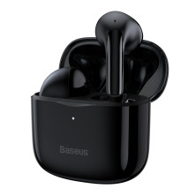 Беспроводные Bluetooth наушники Baseus Bowie E3 True Wireless TWS Earphones Черный