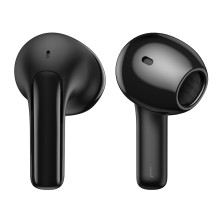 Беспроводные Bluetooth наушники Baseus Bowie E3 True Wireless TWS Earphones Черный