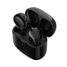 Беспроводные Bluetooth наушники Baseus Bowie E3 True Wireless TWS Earphones Черный