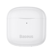 Беспроводные Bluetooth наушники Baseus Bowie E3 True Wireless TWS Earphones Белый