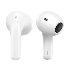 Беспроводные Bluetooth наушники Baseus Bowie E3 True Wireless TWS Earphones Белый